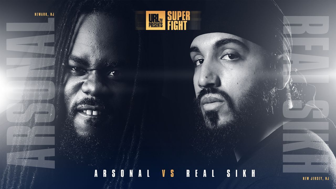 Arsonal vs Real Sikh